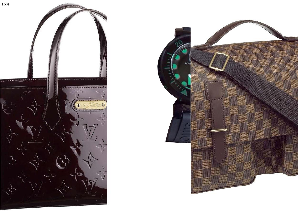 alte modelle louis vuitton taschen