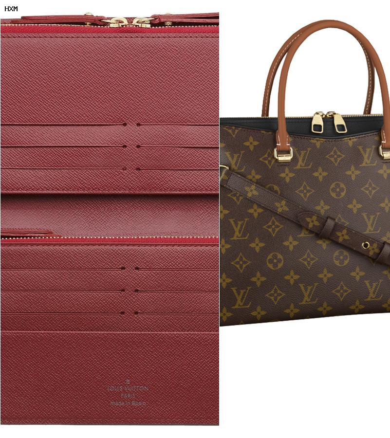 ist louis vuitton echtes leder