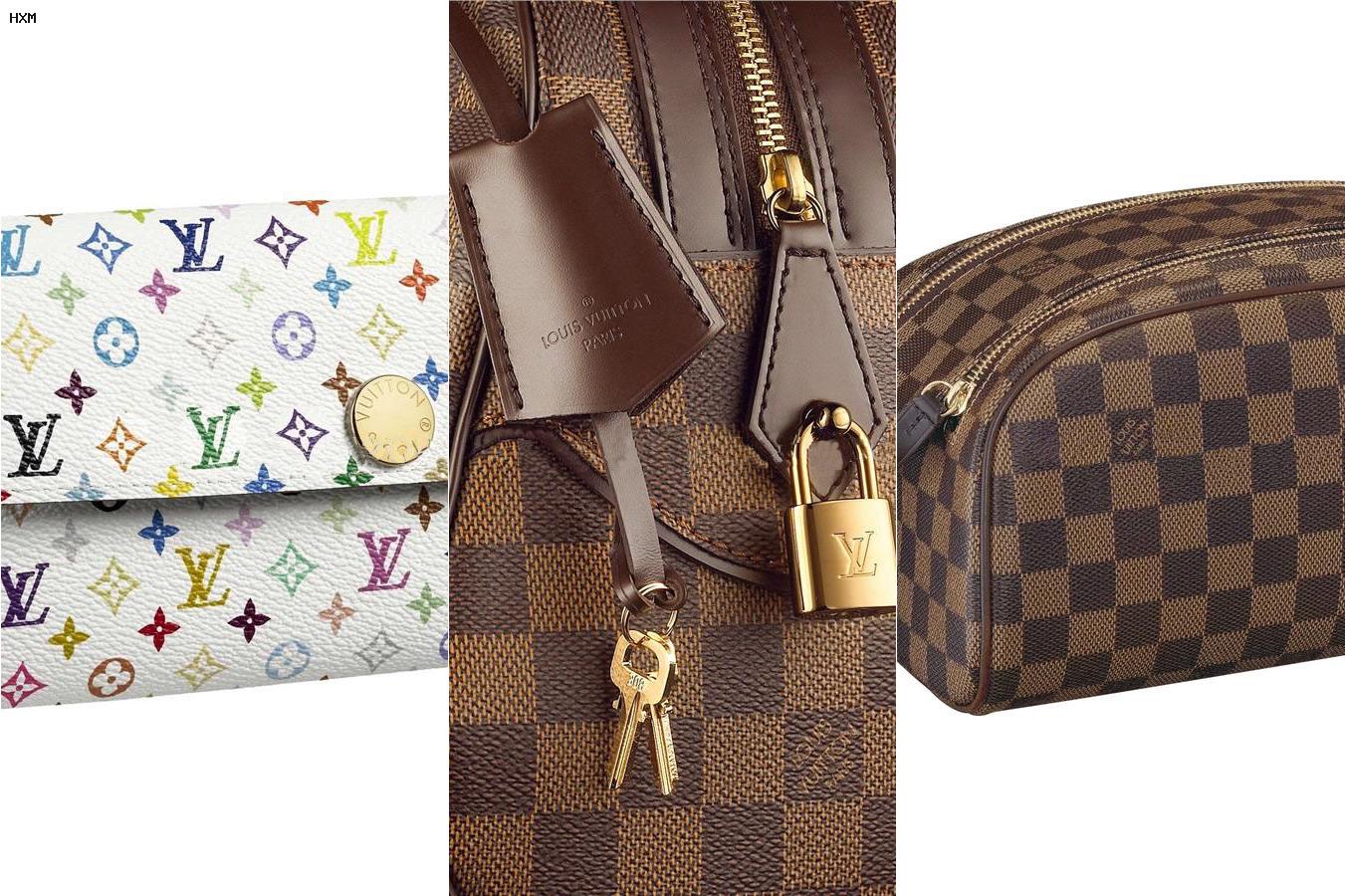 louis vuitton alma damier