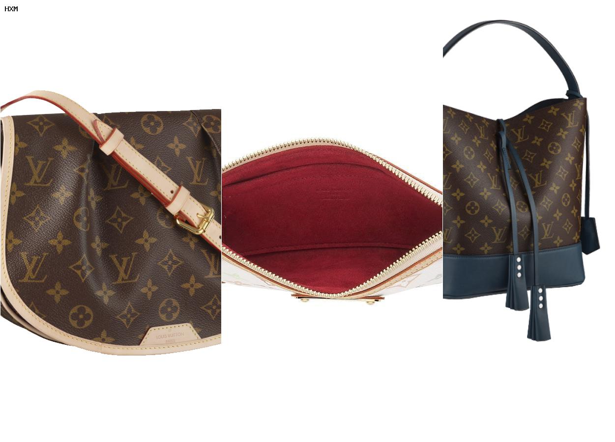 louis vuitton co to za firma