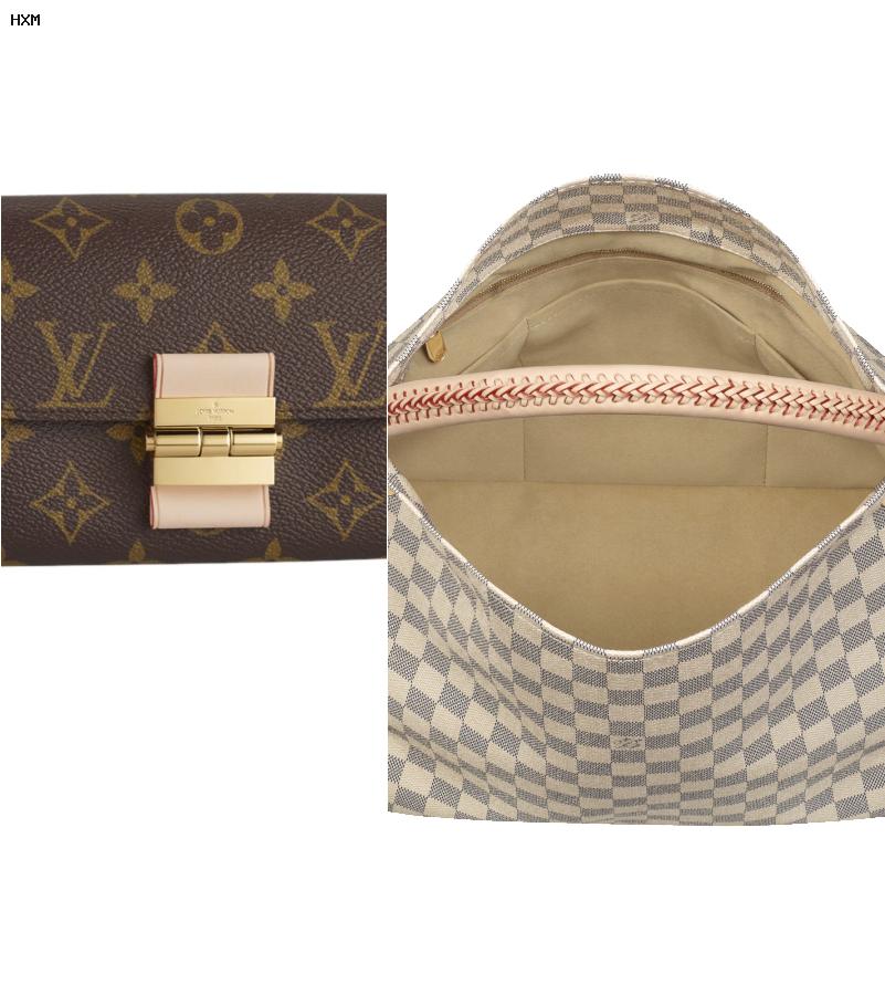 louis vuitton evidence fake or real