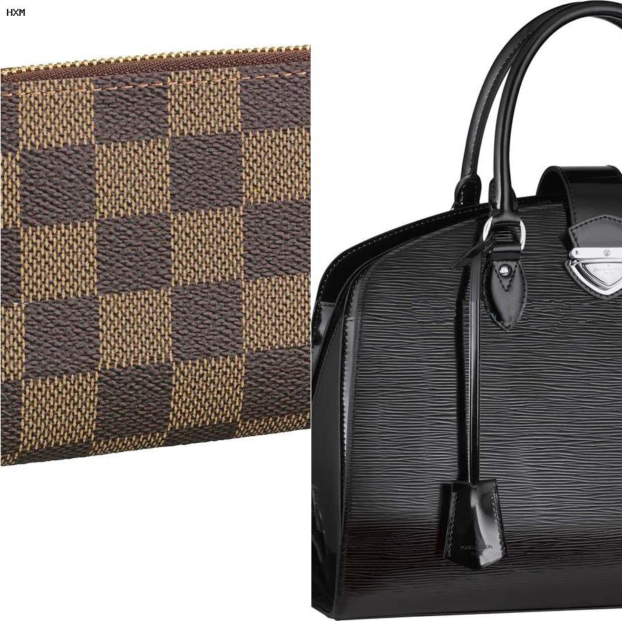 louis vuitton geldbörse herren