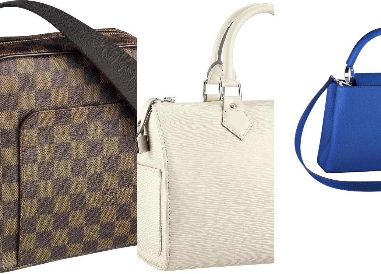 louis vuitton herren reisetaschen