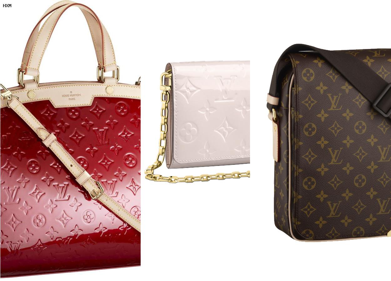 Louis Vuitton Taschen Neue Kollektion