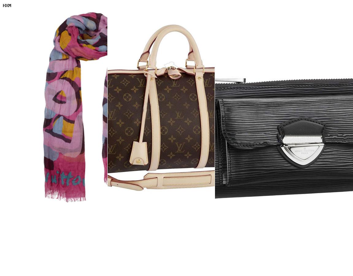 louis vuitton neverfull black and grey