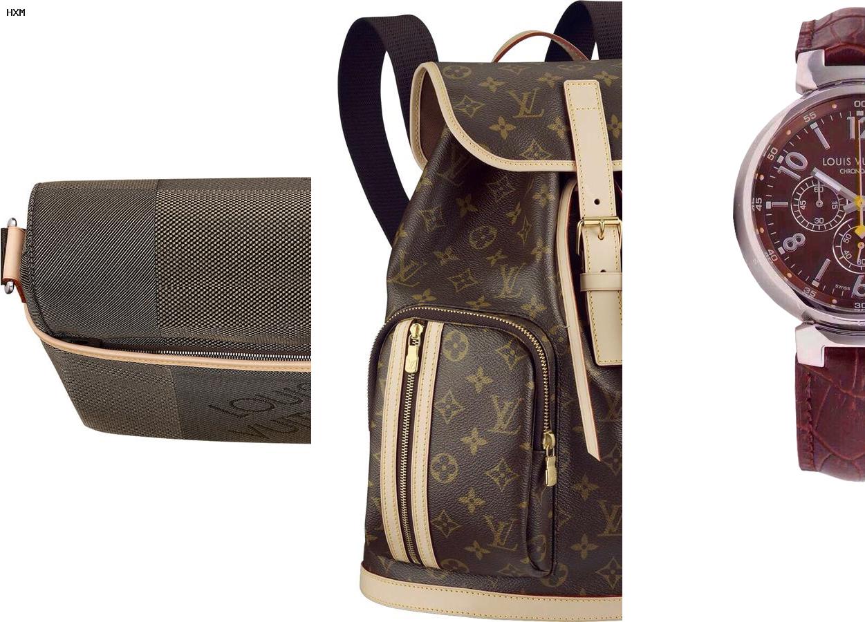 louis vuitton new wave tasche