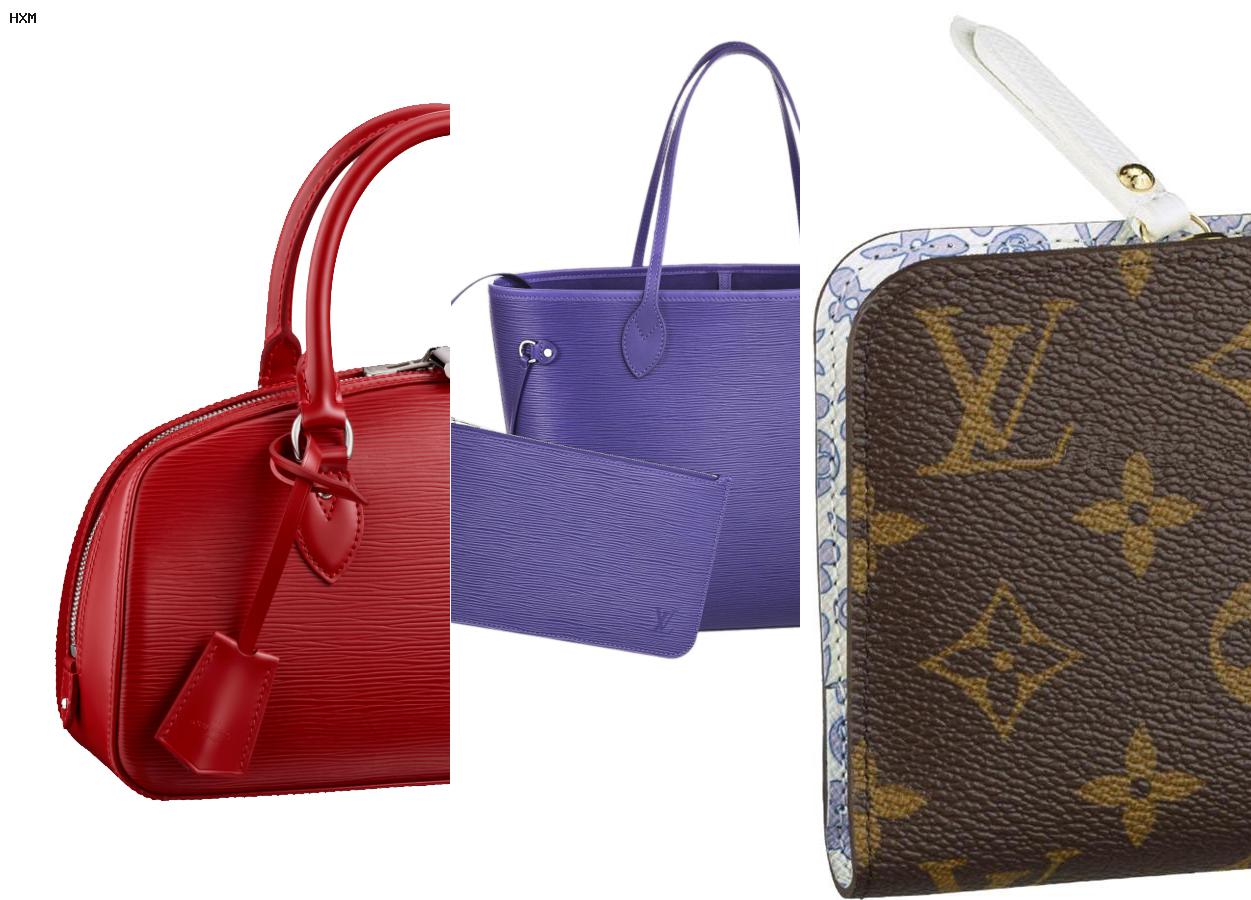 louis vuitton portemonnaie damen preis