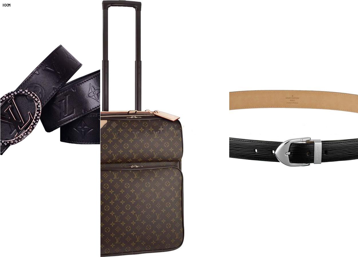 louis vuitton reisetasche schwarz