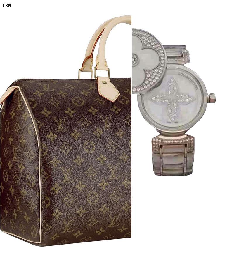 louis vuitton tasche gross