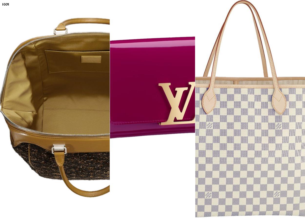 louis vuitton tasche herren