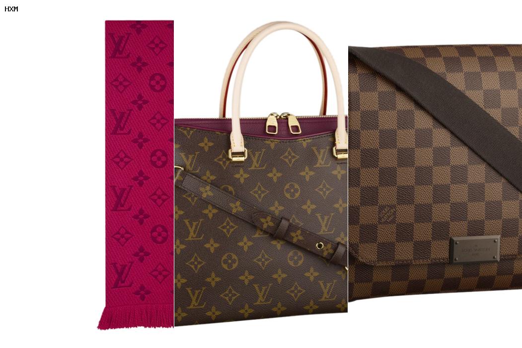 louis vuitton tasche men