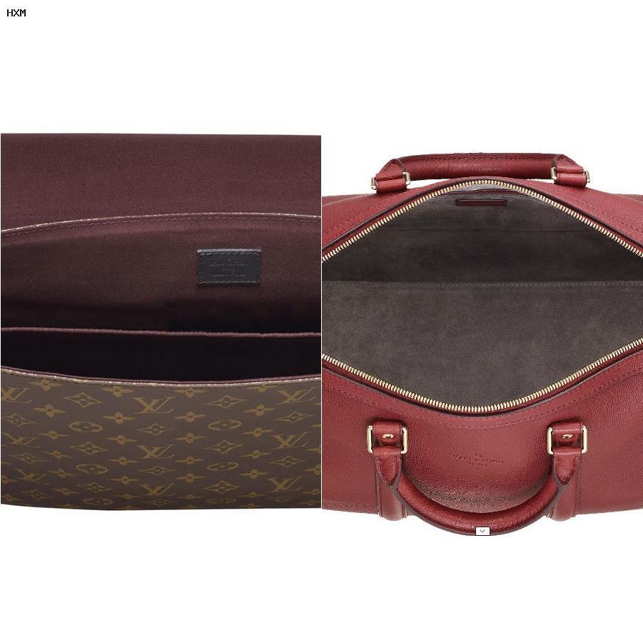 louis vuitton tasche mit initialen preis