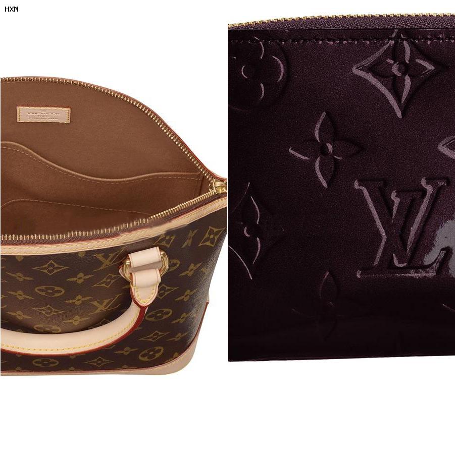 louis vuitton taschen epi