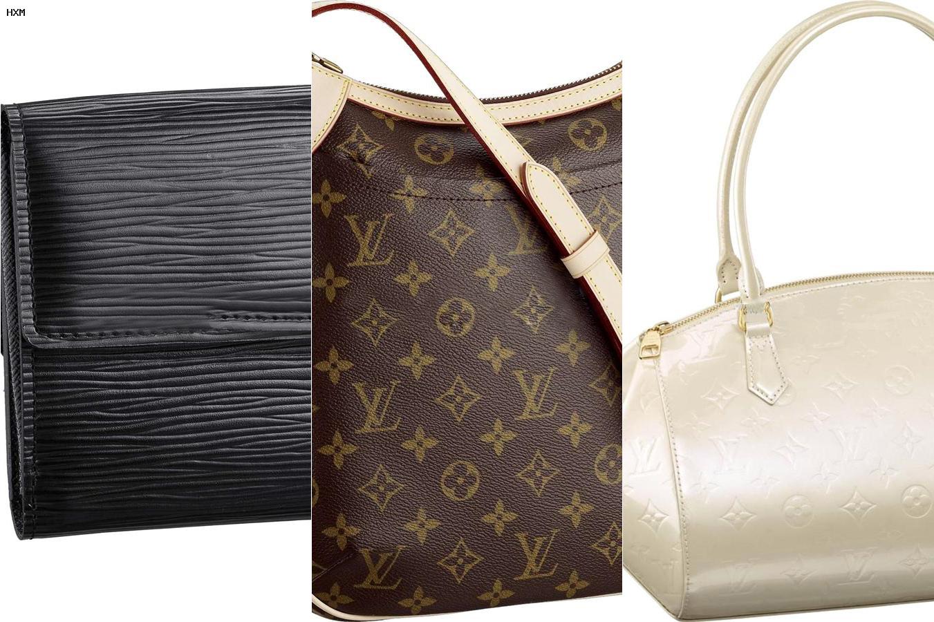 louis vuitton taschen neu 2019