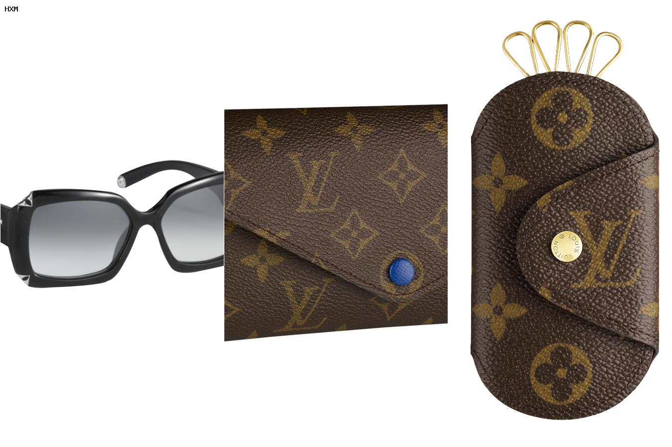 Neue Taschen Kollektion Louis Vuitton