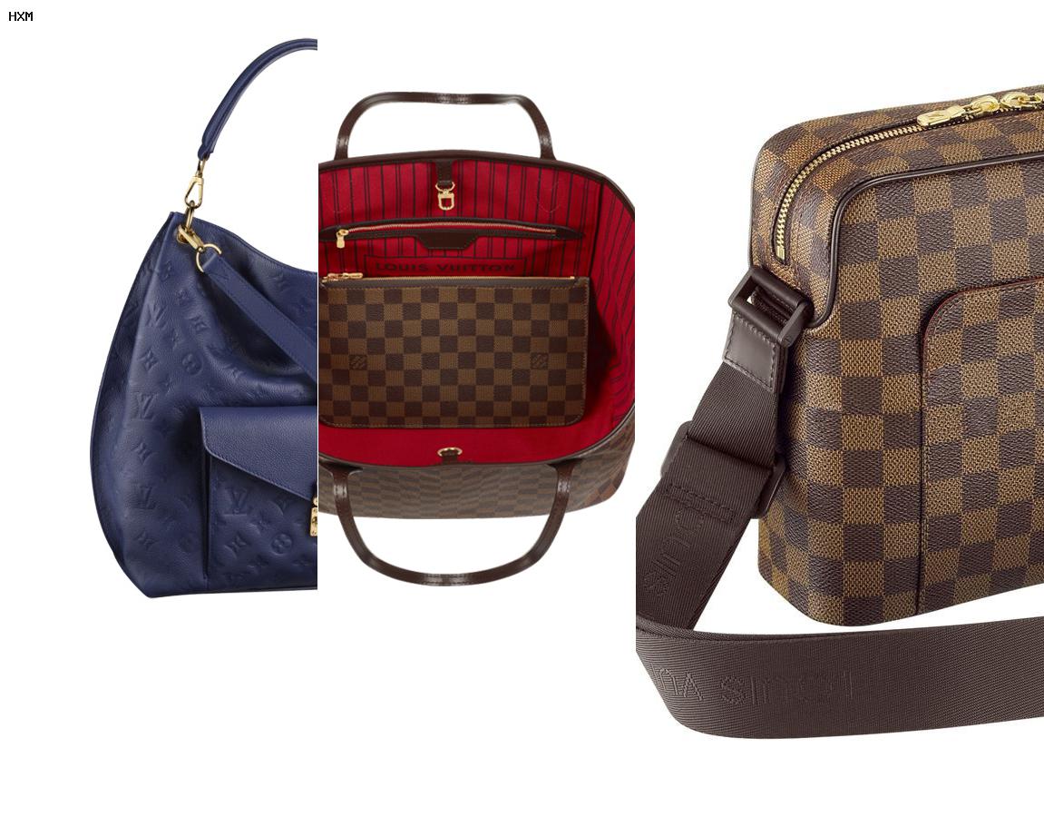 lv tasche neverfull gm