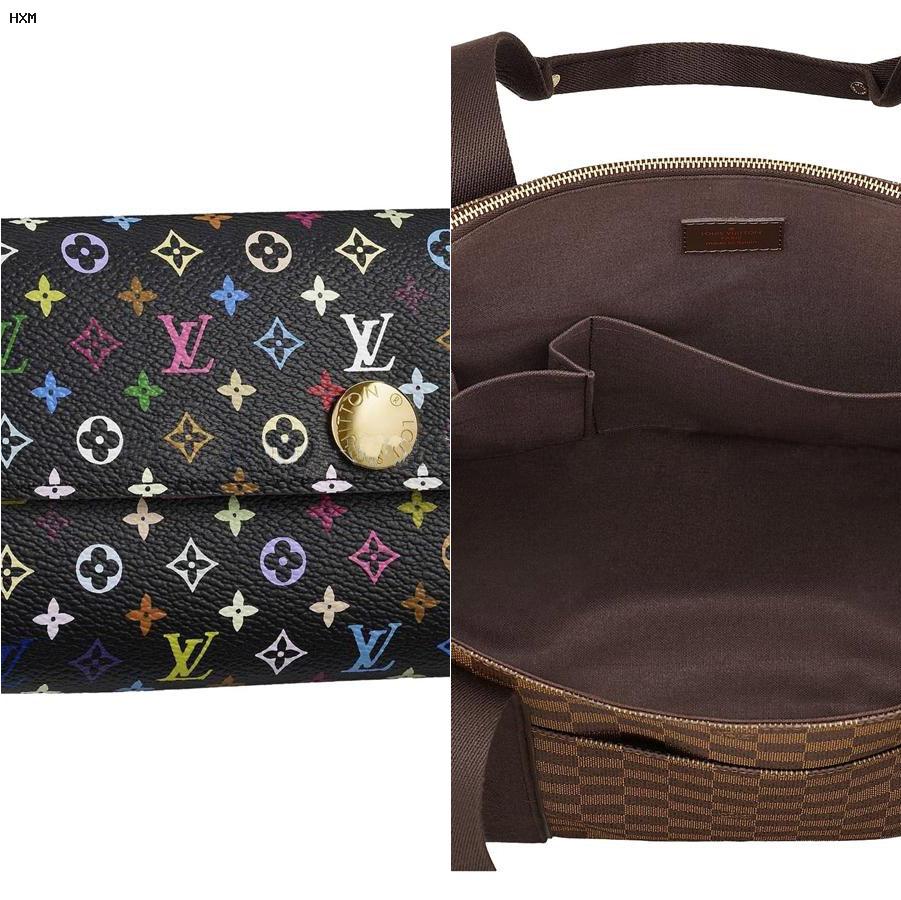 lv tasche original