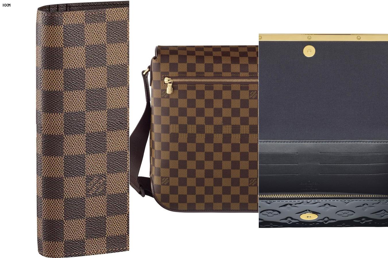 lv tasche herren