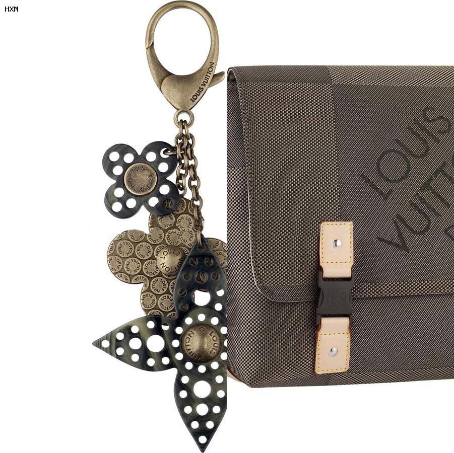 schlüsselanhänger louis vuitton kaufen