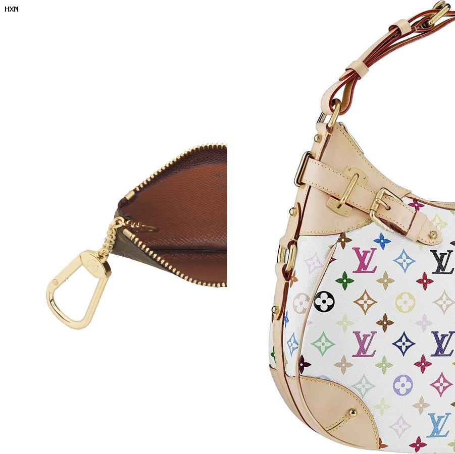 taschenanhänger von louis vuitton